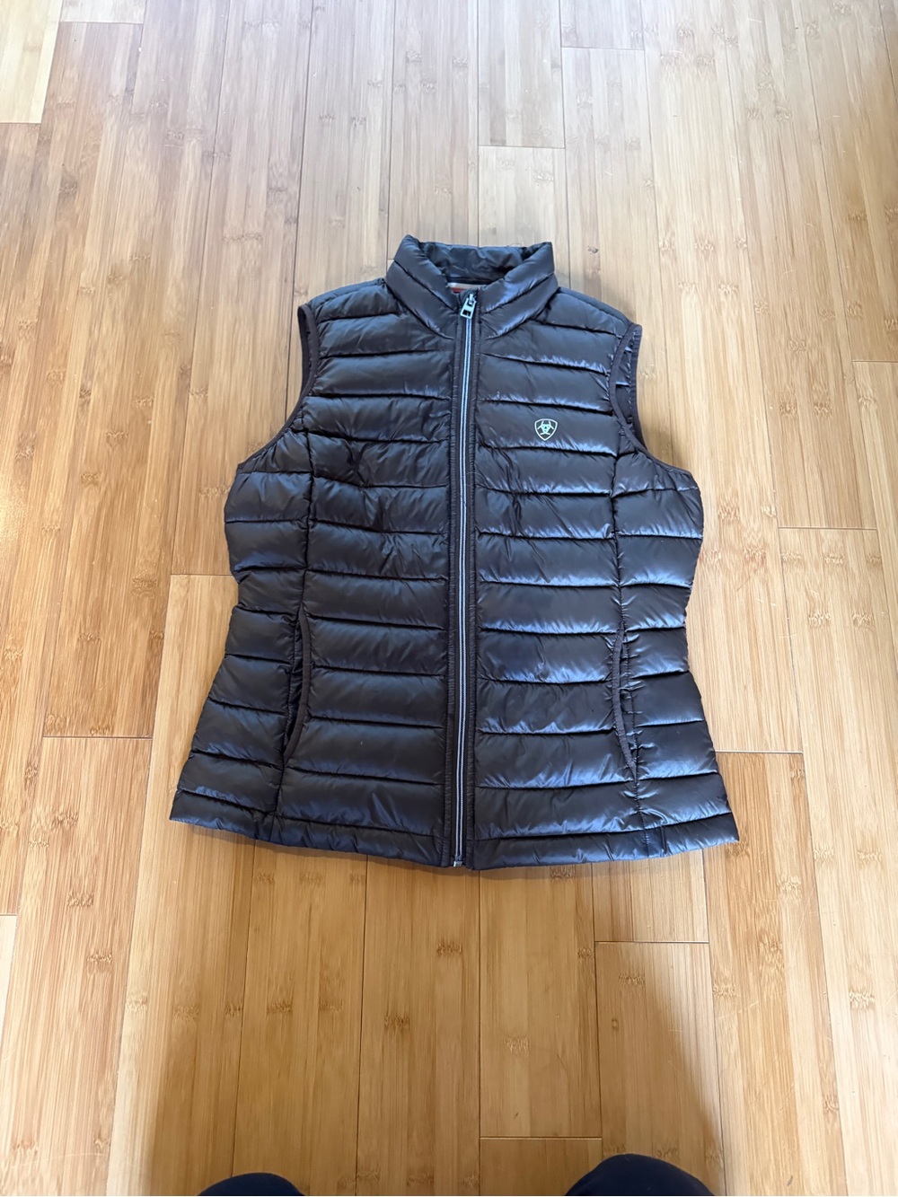 Ariat Ideal Down Vest S